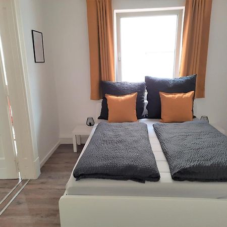 Ferienwohnung Im Zentrum Mit Balkon Und Parkplatz Gmunden Dış mekan fotoğraf