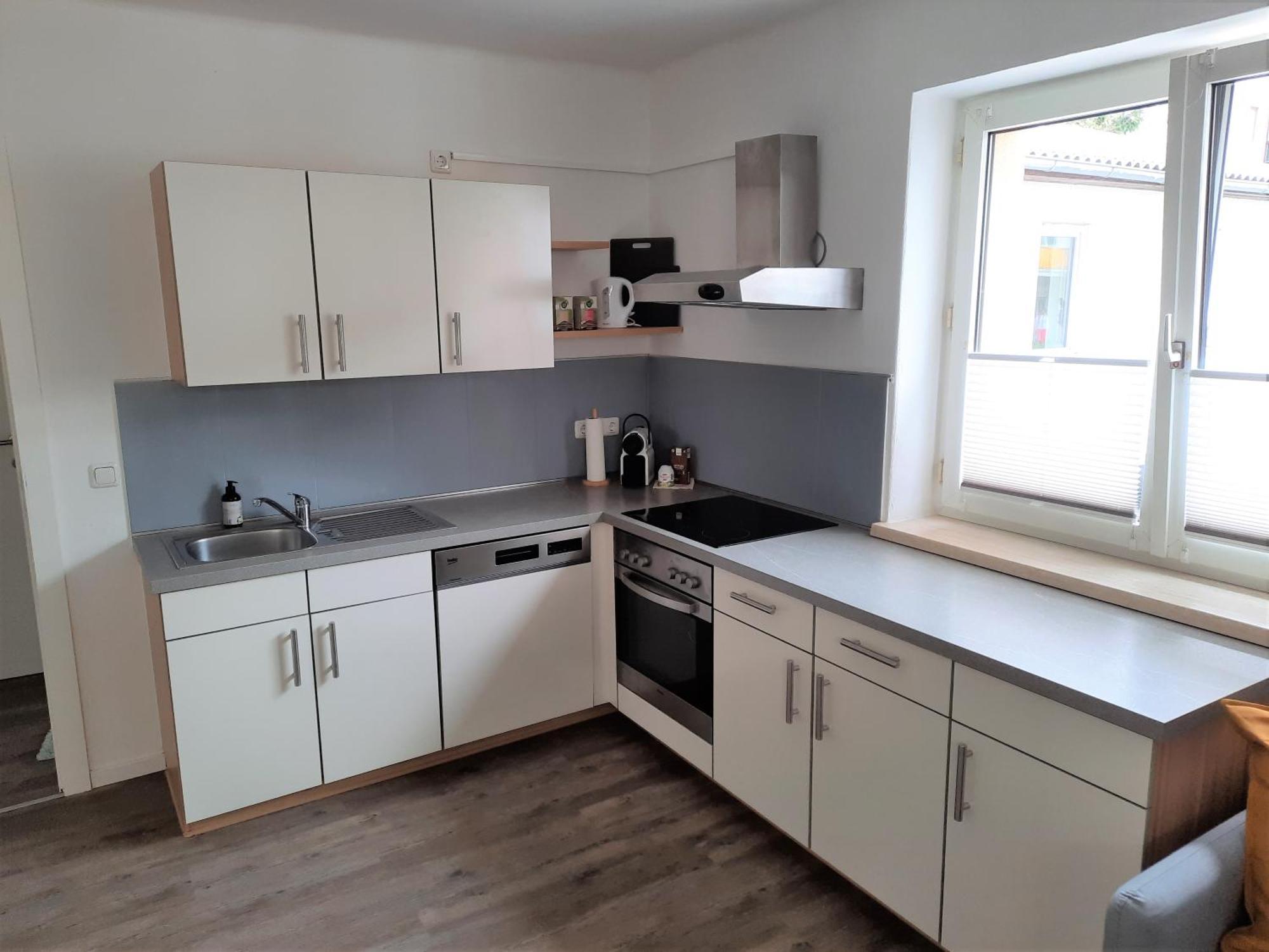 Ferienwohnung Im Zentrum Mit Balkon Und Parkplatz Gmunden Dış mekan fotoğraf