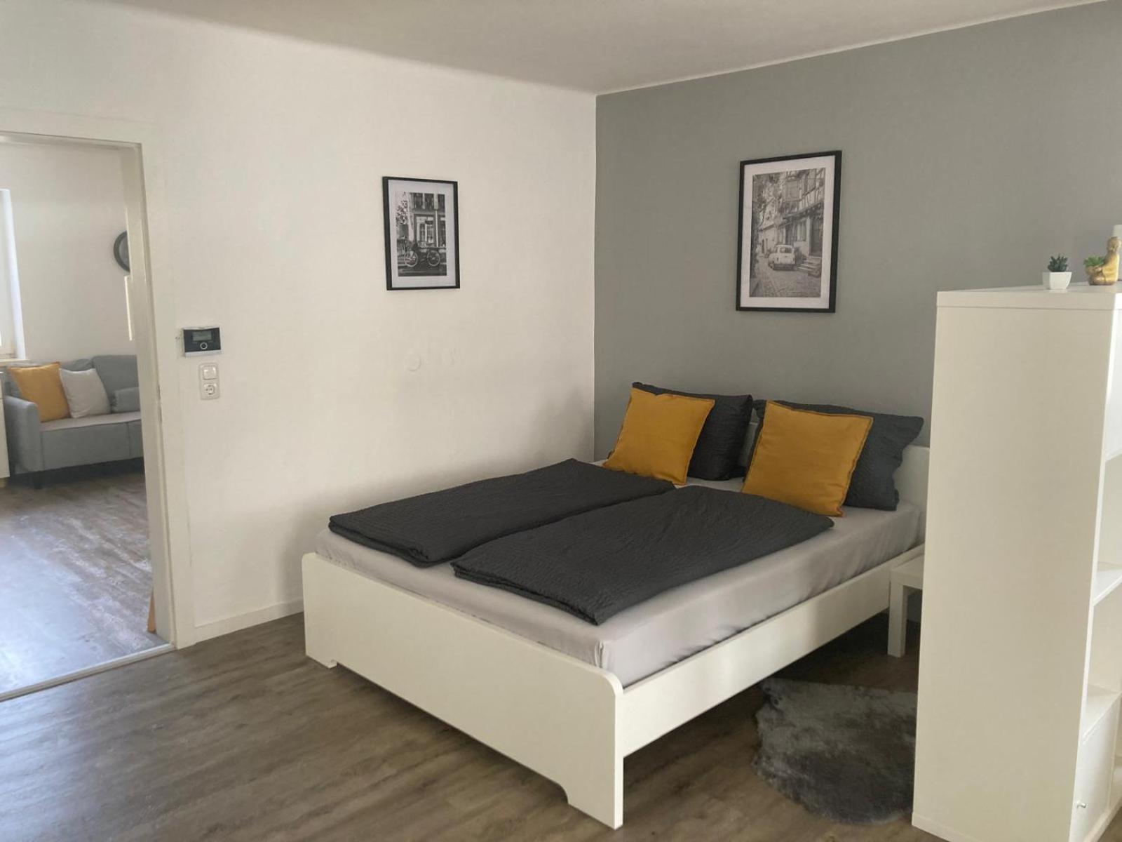 Ferienwohnung Im Zentrum Mit Balkon Und Parkplatz Gmunden Dış mekan fotoğraf