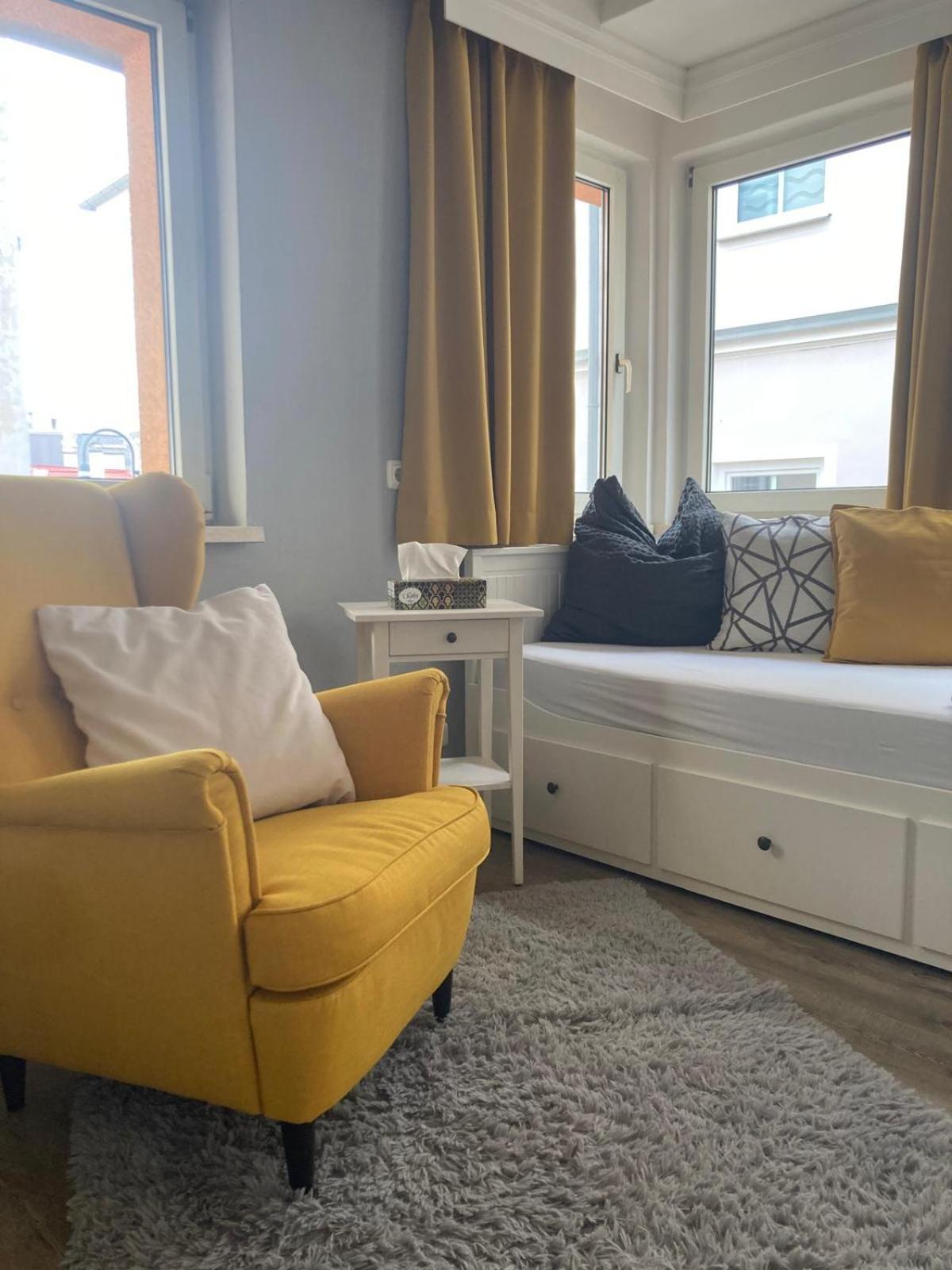 Ferienwohnung Im Zentrum Mit Balkon Und Parkplatz Gmunden Dış mekan fotoğraf
